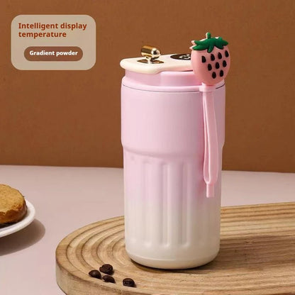 GOURDE ISOTHERME | ThermoCup - Camping Vacances