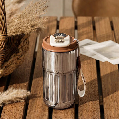 GOURDE ISOTHERME | ThermoCup - Camping Vacances