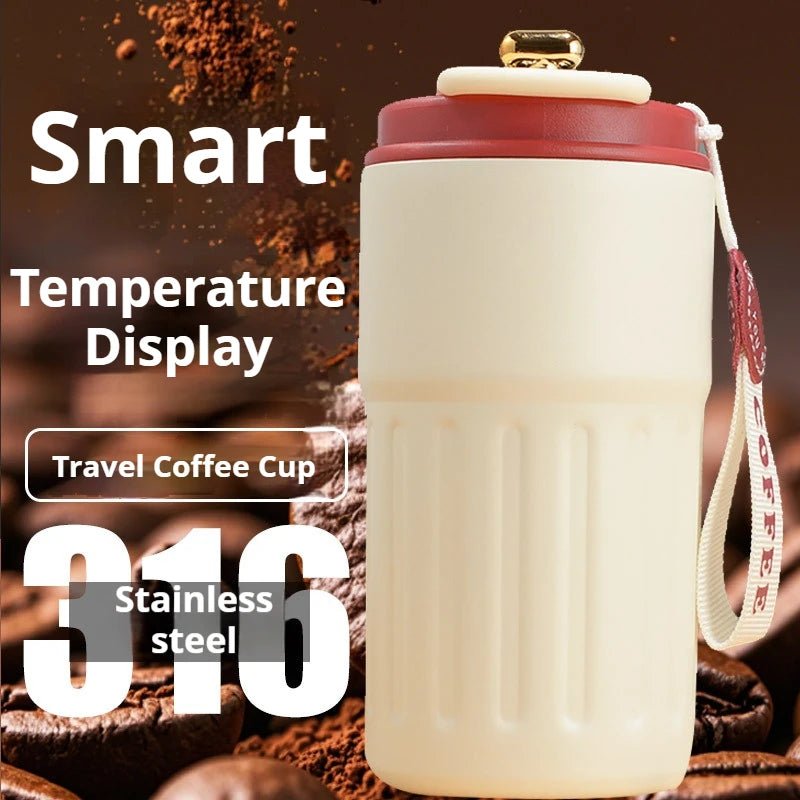 GOURDE ISOTHERME | ThermoCup - Camping Vacances
