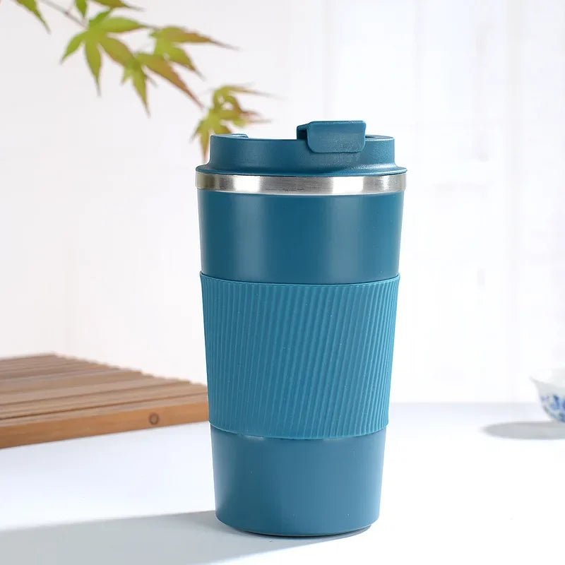 GOURDE ISOTHERME | ThermoPro - Camping Vacances