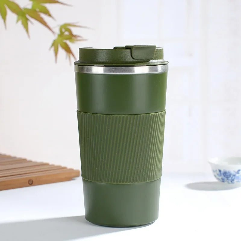 GOURDE ISOTHERME | ThermoPro - Camping Vacances