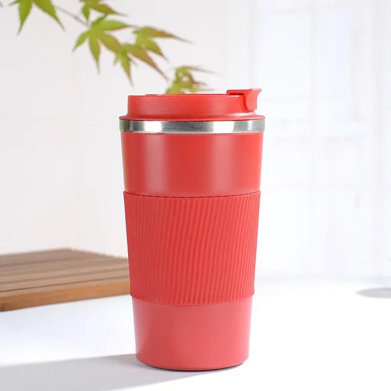 GOURDE ISOTHERME | ThermoPro - Camping Vacances