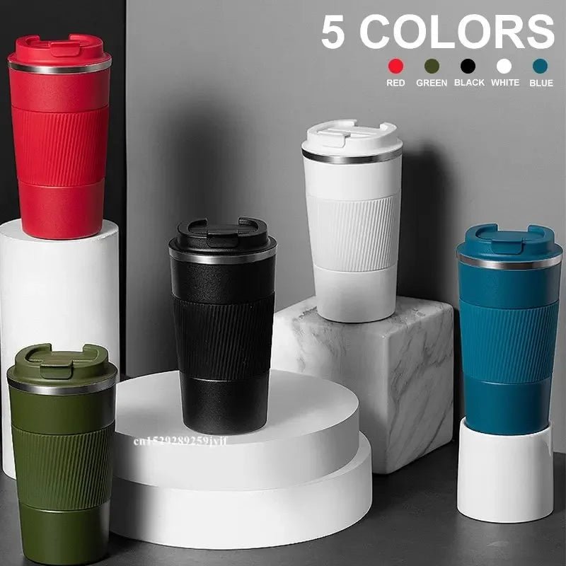 GOURDE ISOTHERME | ThermoPro - Camping Vacances