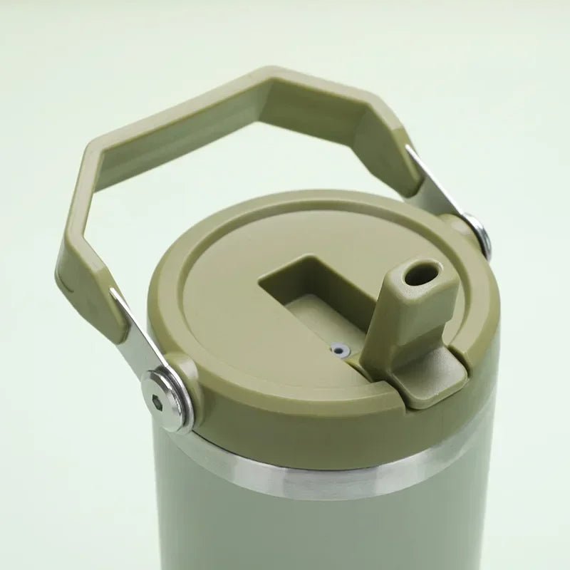 GOURDE ISOTHERME | ThermoPro24 - Camping Vacances