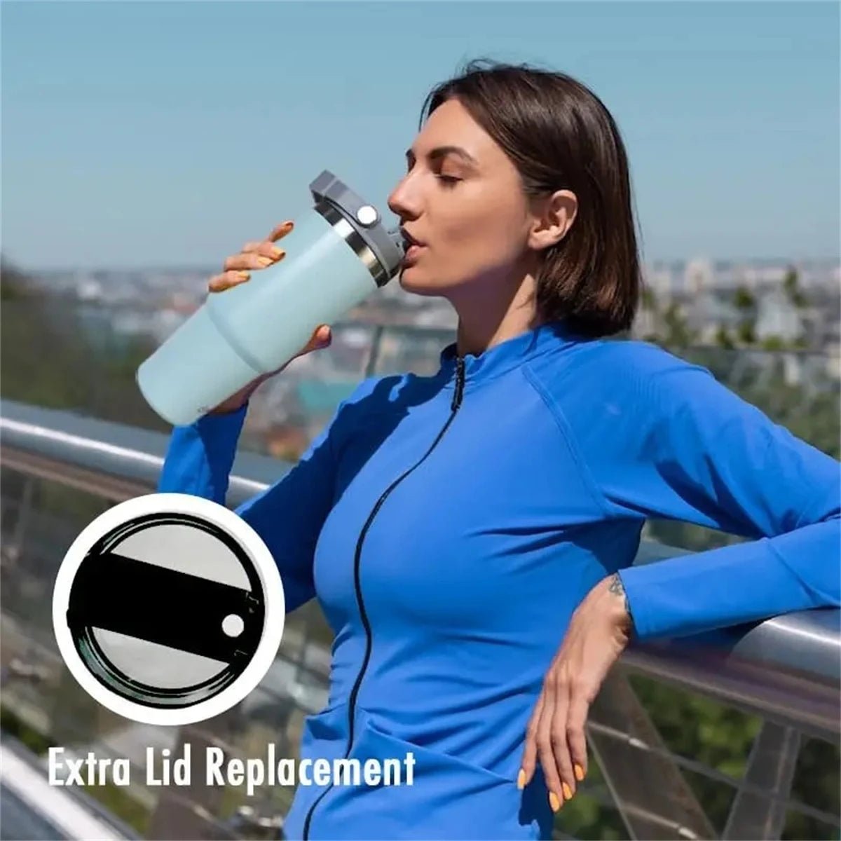 GOURDE ISOTHERME | ThermoPro24 - Camping Vacances