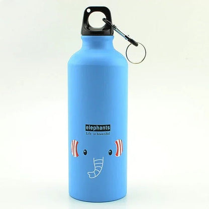 GOURDE ISOTHERME | ThermoVraie - Camping Vacances