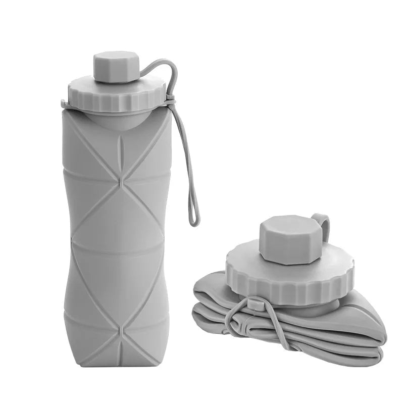GOURDE PLIABLE - Camping Vacances