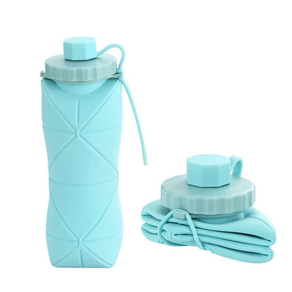GOURDE PLIABLE - Camping Vacances