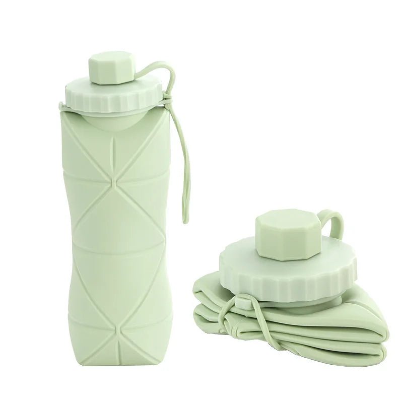 GOURDE PLIABLE - Camping Vacances