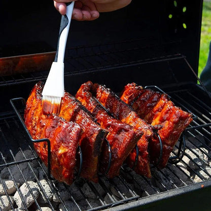 GRILLE BARBECUE | Qualité - Camping Vacances
