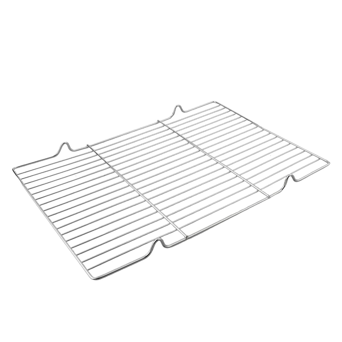 GRILLE BARBECUE | Rectangulaire - Camping Vacances