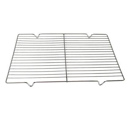 GRILLE BARBECUE | Rectangulaire - Camping Vacances