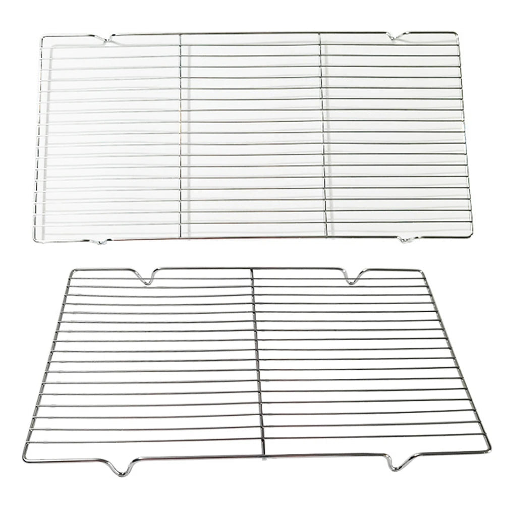 GRILLE BARBECUE | Rectangulaire - Camping Vacances