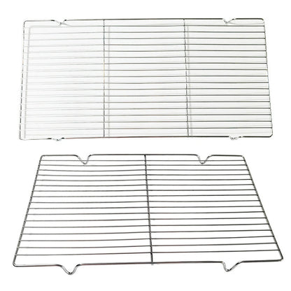 GRILLE BARBECUE | Rectangulaire - Camping Vacances