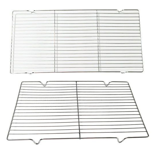 GRILLE BARBECUE | Rectangulaire - Camping Vacances