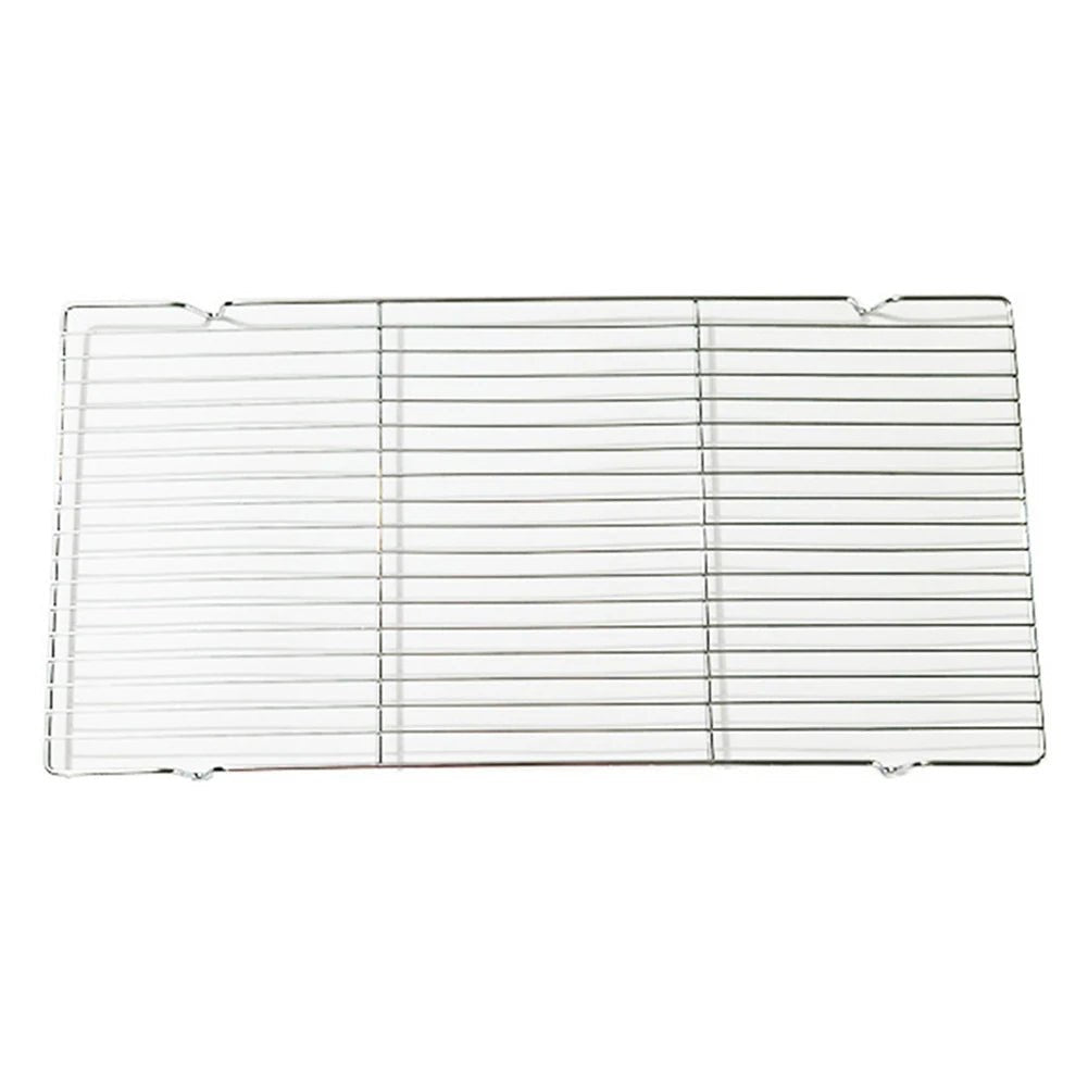GRILLE BARBECUE | Rectangulaire - Camping Vacances
