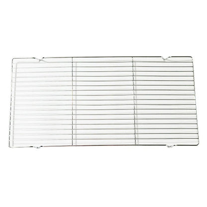 GRILLE BARBECUE | Rectangulaire - Camping Vacances