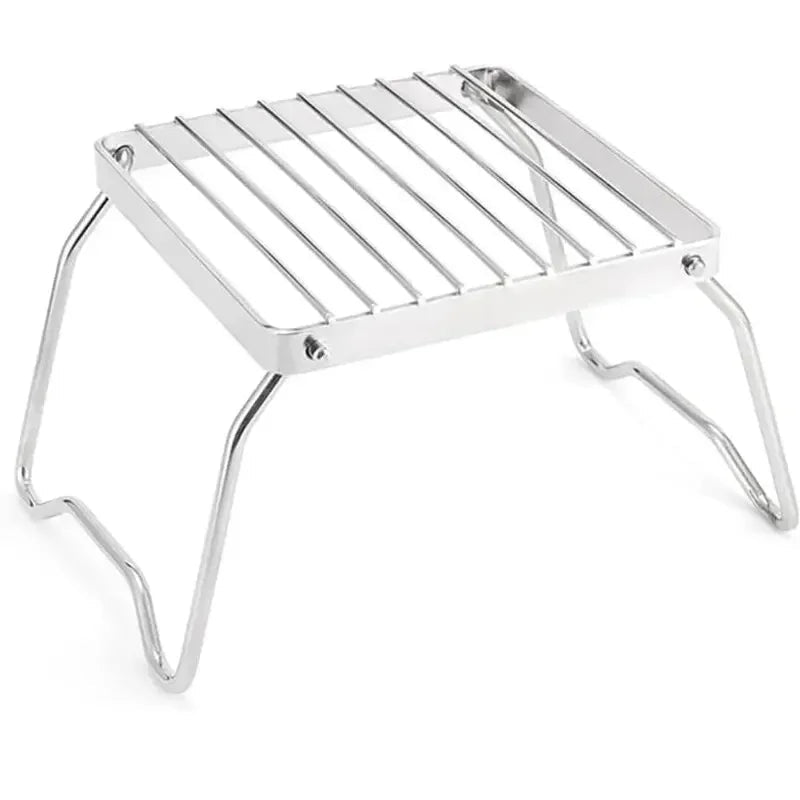 GRILLE BARBECUE | Robuste - Camping Vacances