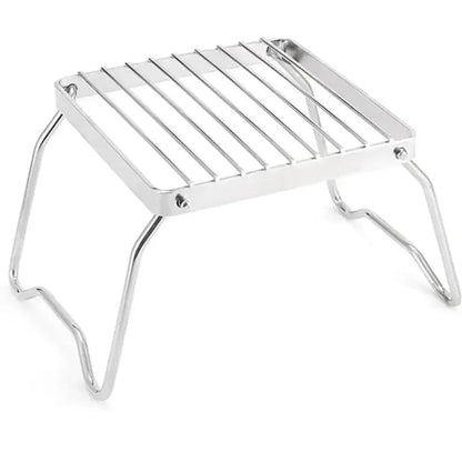 GRILLE BARBECUE | Robuste - Camping Vacances