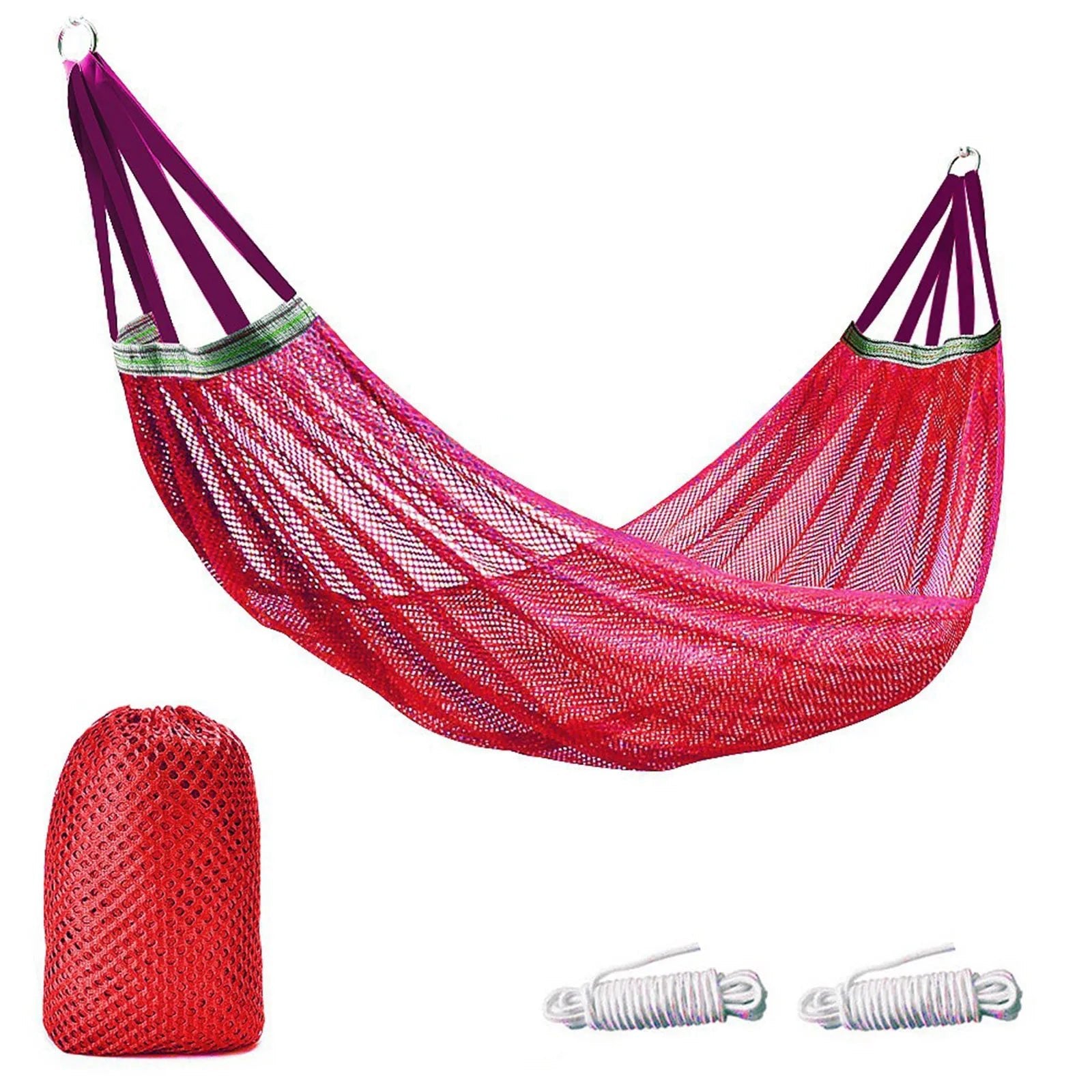 HAMAC | Double Confort - Camping Vacances