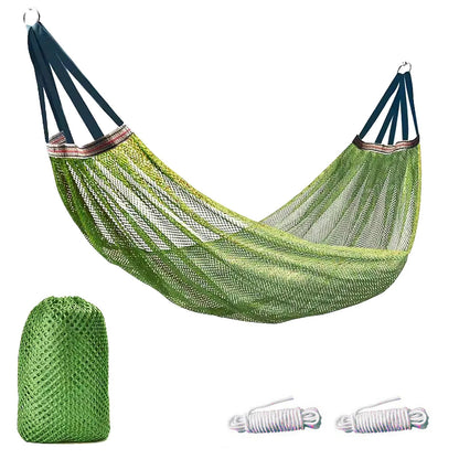 HAMAC | Double Confort - Camping Vacances