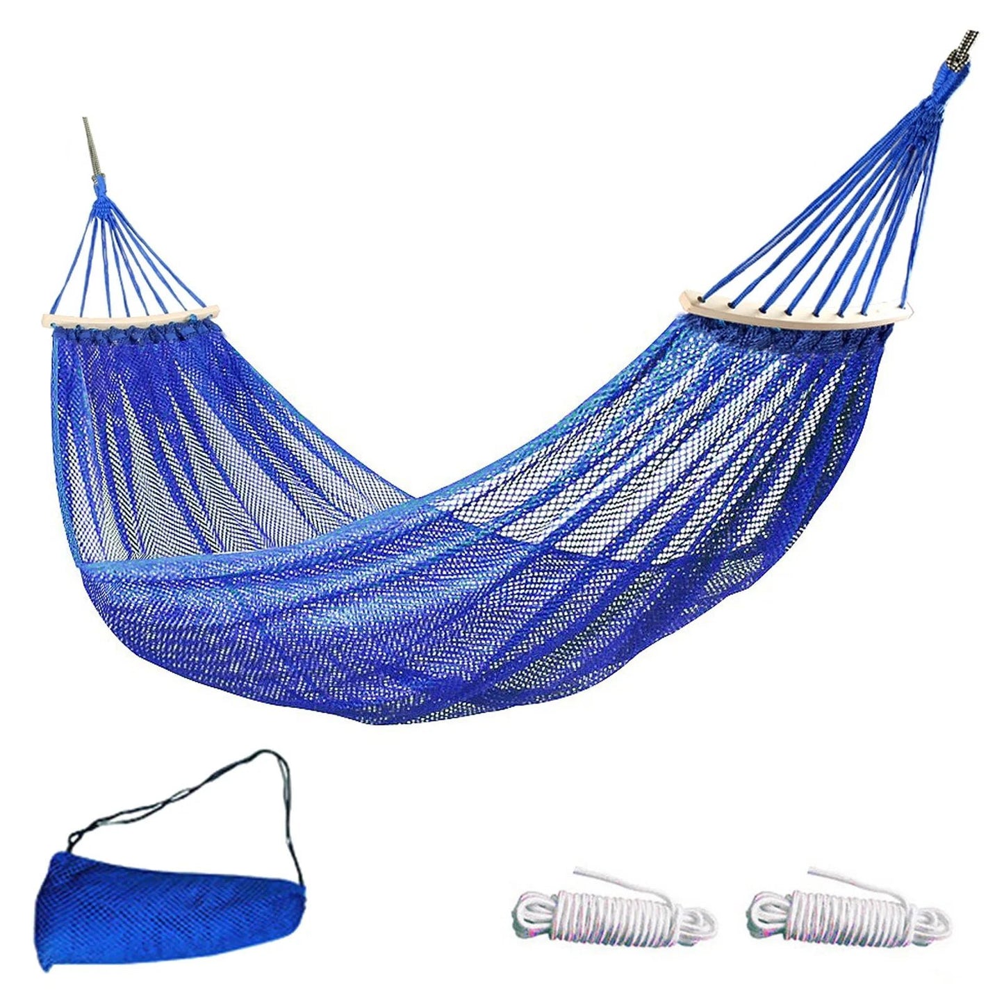 HAMAC | Double Confort - Camping Vacances