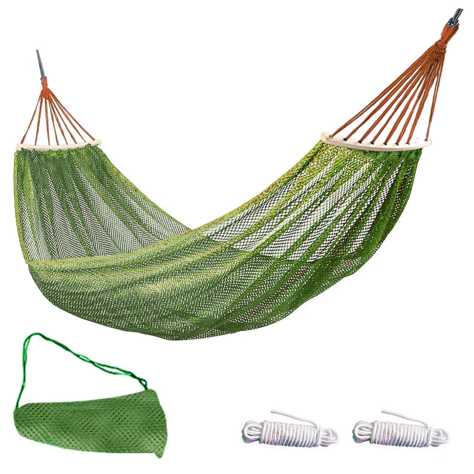 HAMAC | Double Confort - Camping Vacances
