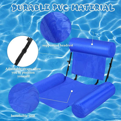 HAMAC PISCINE - Camping Vacances