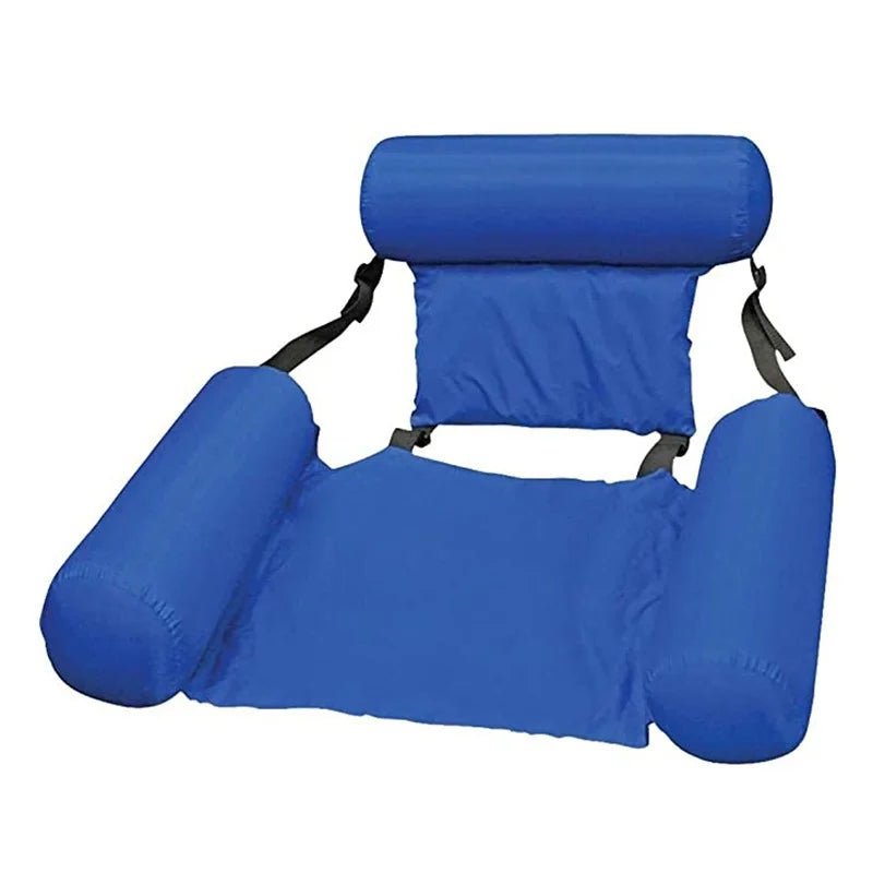 HAMAC PISCINE - Camping Vacances