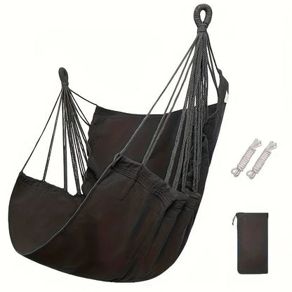 HAMAC SUSPENDU | Super - confortable - Camping Vacances