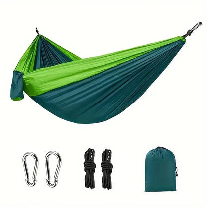 HAMAC SUSPENDU | Ultra - confortable - Camping Vacances