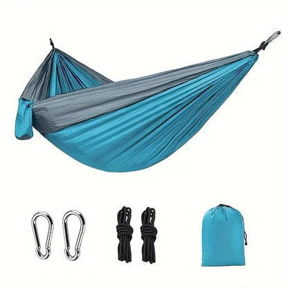HAMAC SUSPENDU | Ultra - confortable - Camping Vacances