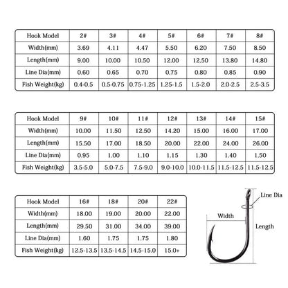 HAMECONS - Camping Vacances