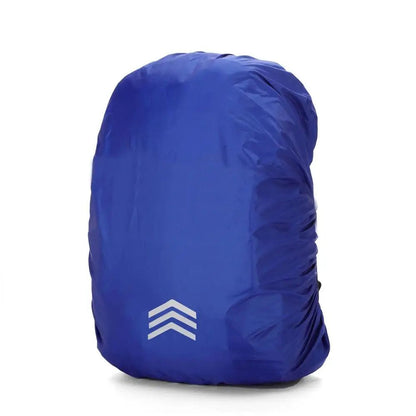 HOUSSE SAC A DOS - Camping Vacances