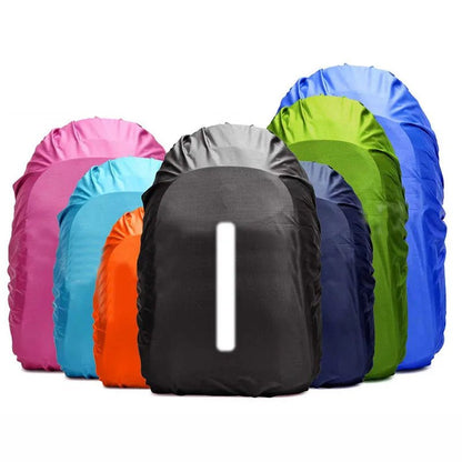 HOUSSE SAC A DOS - Camping Vacances
