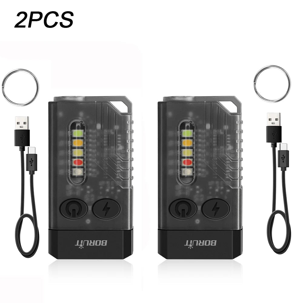 LAMPE DE POCHE UIT V 10 - Camping Vacances