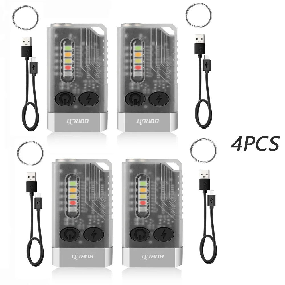 LAMPE DE POCHE UIT V 10 - Camping Vacances