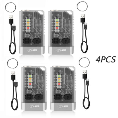 LAMPE DE POCHE UIT V 10 - Camping Vacances