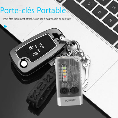 LAMPE DE POCHE UIT V 10 - Camping Vacances