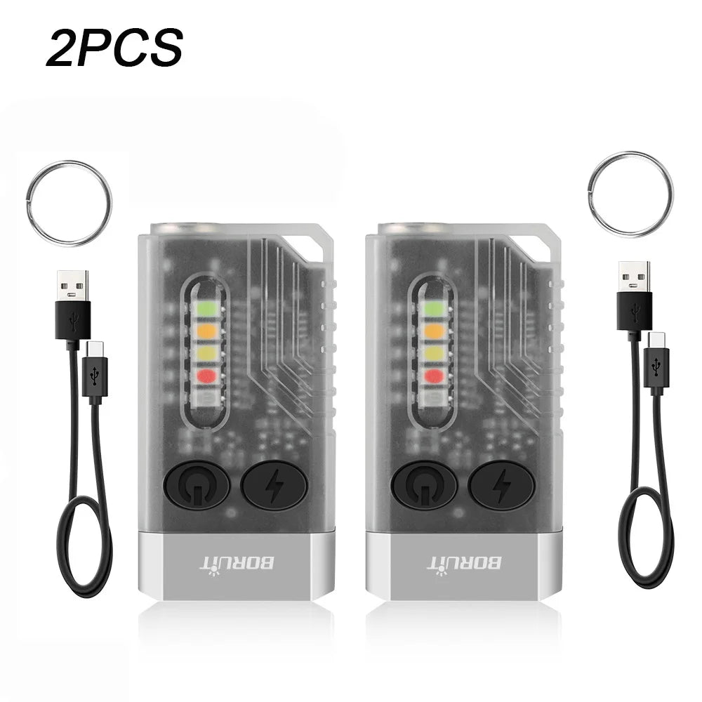 LAMPE DE POCHE UIT V 10 - Camping Vacances