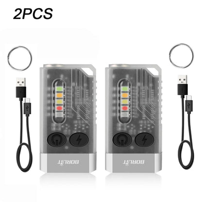 LAMPE DE POCHE UIT V 10 - Camping Vacances