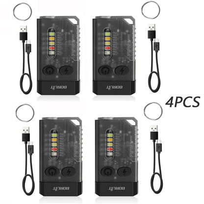 LAMPE DE POCHE UIT V 10 - Camping Vacances