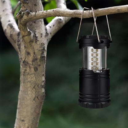 LAMPE PORTABLE - Camping Vacances