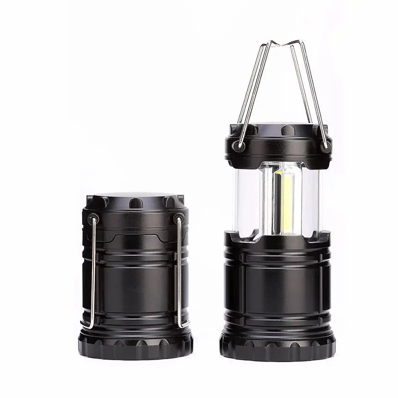 LAMPE PORTABLE - Camping Vacances