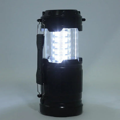 LAMPE PORTABLE - Camping Vacances