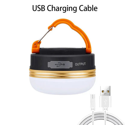 LANTERNE CAMPING - Camping Vacances