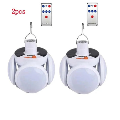 LANTERNE SOLAIRE PLIABLE - Camping Vacances