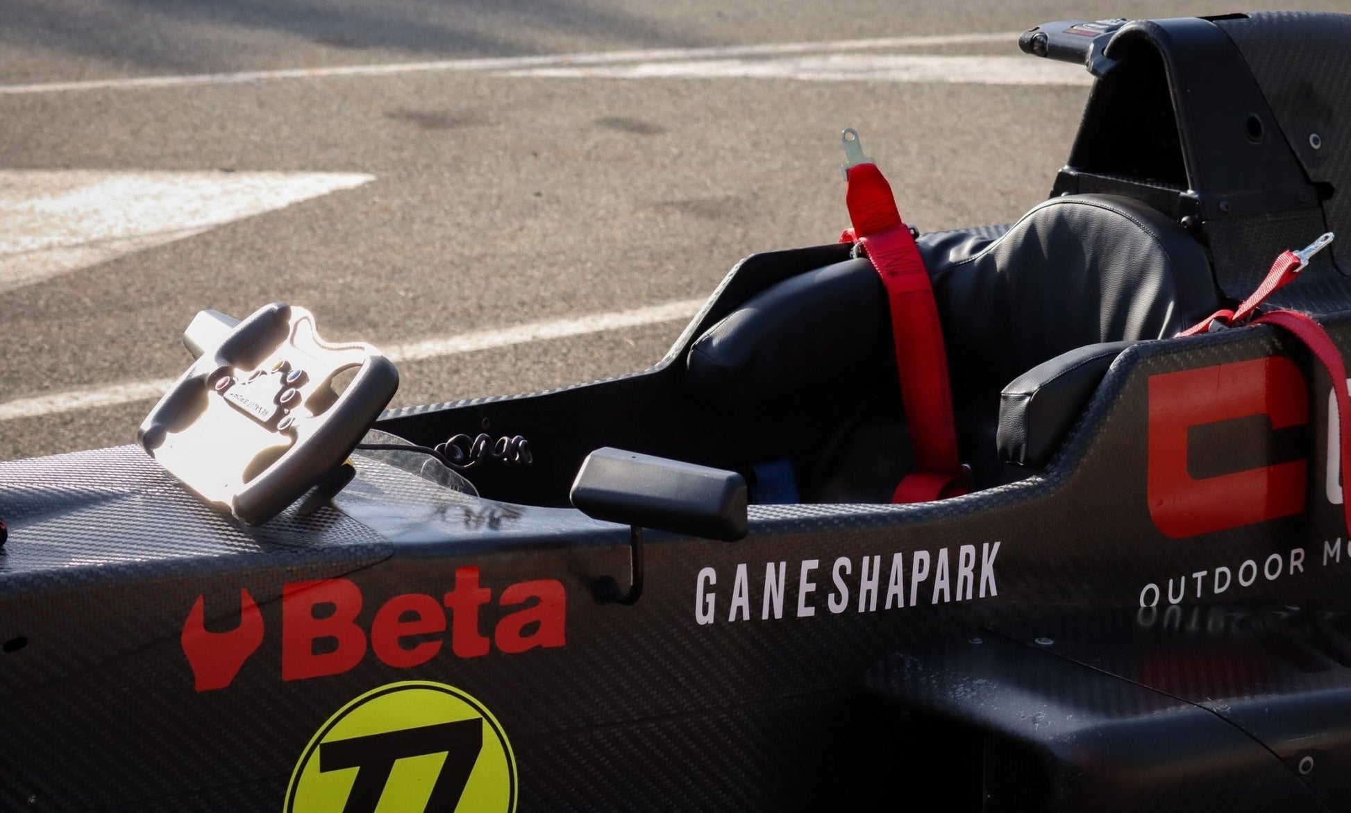 LE MIRACLE DE LA LUNE - Camping Vacances