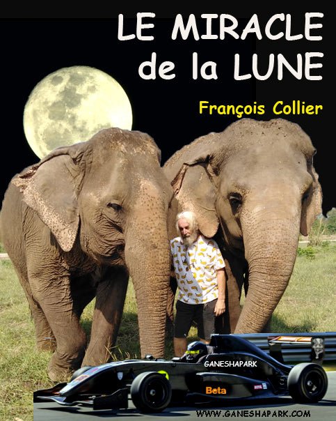 LE MIRACLE DE LA LUNE - Camping Vacances