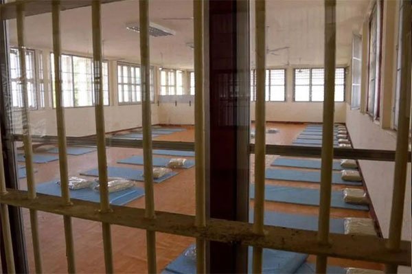 LE PARADIS ET L'ENFER - Camping Vacances